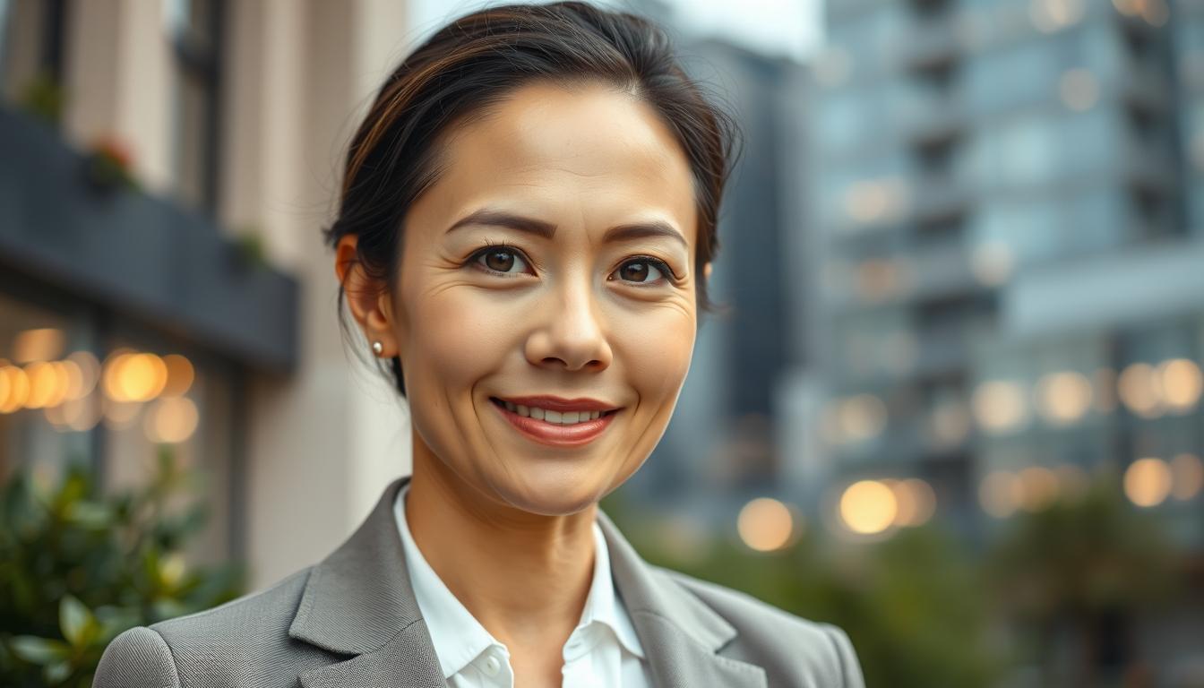 Property transfer support advisor