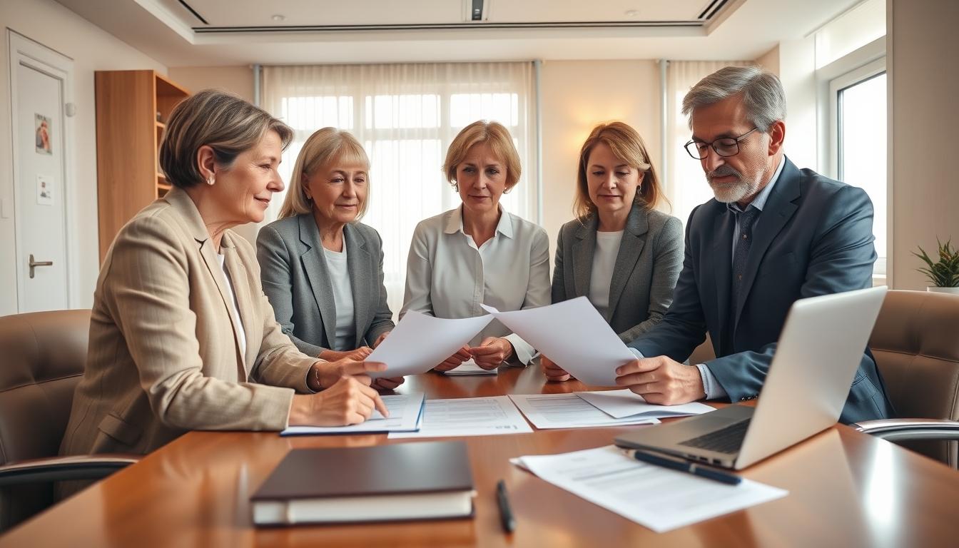 Real estate closing coordination and transaction planning